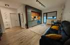Apartament 2 camere tip studio - Pod Ciurel - 1
