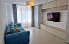 2 camere, mobilat modern, in Gheorgheni, pe strada Nicolae Titulescu - 1