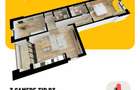3 CAMERE -GHENCEA 87A - 1