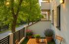 Militari | Apartament de lux cu gradina | Incalzire prin pardoseala |Dezvoltator - 2