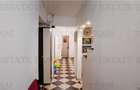 Apartament de 4 camere, cu centrala proprie, foarte spatios, in Militari, la 2 m - 18