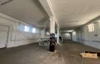 Hala în suprafață de 580 mp în Zona SAGULUI - 3