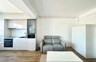 NOU / ROND OMV / COMPLET MOBILAT / LOC PARCARE - 2