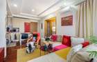 Apartament 3 camere -Cosmopolis Faza 1 cu parcare disponibila - 2