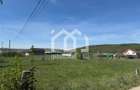 Teren intravilan 925 mp – Jucu de Mijloc, aproape de DN1C - 2