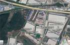 Teren industrial Chiajna 4800mp in Logistics Park - 4