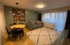 Apartament cu 4 camere 107mp, finisat si mobilat modern, Gradini Manastur - 1