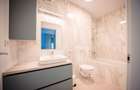 2 camere, amenajat modern, prima inchiriere - Denya Forest - 13