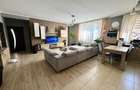 Apartament 3 camere, S-74 mp, mobilat, utilat, zona Profi, Floresti. - 2