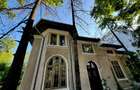 Vila in zona Băneasa, în imediata vecinătate a Parcului Herăstrău 7 camere - 1