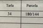 Teren agricol Targsoru nou - 1