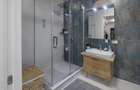 Apartament pe 75mp, echipat, cu terasa, boxa si parcare, Uno Residence - 12
