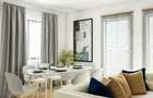 Unirii 3 camere premium sut 115,60 mp  | Finisaje top + smart home - 1
