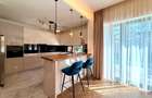 Luxury villa, swimming pool, residential complex in the Iancu Nicolae - 8