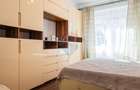 Dobroesti - vanzare apartament 3 camere, strada Marului - 17