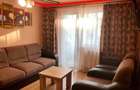 Apartament 3 camere de inchiriat, parcare, cartier Manastur  - 2