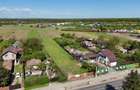 0% | Teren intravilan, 3300 mp, front 15 m | Snagov -Ghermanesti - 3