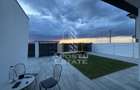 Vila de lux cu piscina incalzita de vanzare in Mosnita Noua | 4 camere - 32