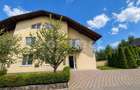 Casă de închiriat | SU 110 mp | 4 camere, curte 250 mp, 3 Parcari | Florești - 9