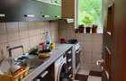 Apartament 2 camere, semidecomandat, 60 mp, balcon, metrou, Titan - 3