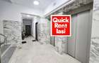Pacurari Concept Residence Bloc Nou Apartament 2Camere Open Space Modern - 16