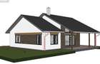 Teren 744 mp + Proiect cabana  Marisel - 5