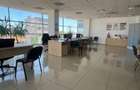 birou  elegant, mobilat,luminos, supraf. vitrata mare, lift , 241 mp, Bd. Mamaia - 21