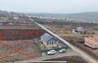 Teren ideal pentru construit sau pentru investiție cu un view superb- PF - 1