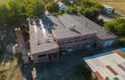 Hală industrială cu multiple destinații în Nădlac - 1