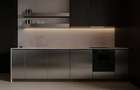 Penthouse 4 Camere LUX Marriott Mobilat-Utilat Mutare Imediata - 24