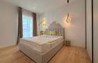 3 camere  | One Cotroceni Residential | Loc de parcare subteran - 4