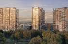 2 camere one high district \2 bedrooms One High District - 3