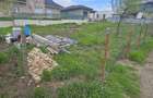 Ocazie! Valea Adanca TEREN 500mp intravilan cu utilitati suprafata plana - 2