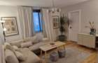 2 camere spatioase + birou + boxa + terasa - Calea Victoriei - 1