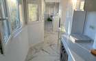 Apartament mobilat si utilat complet, etaj 3, P-ta lancului - 3