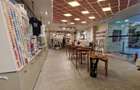 Ground floor available in City center, 200 sqm - 5
