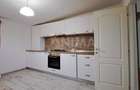 Apartament cu 2 dormitoare + living cu bucatarie, parcare subterana - 1