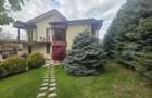Vilă Exclusivistă Bucium - Plopii fără Soț, 825mp teren, Finisaje Luxury - 5