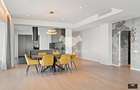 Apartament 4 camere One Floreasca | 222 mp | 4 bai | priveliste panoramica - 12