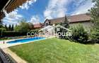 VILA S+P+EM, 7 camere, piscina, IANCU NICOLAE- Cambridge School - 50