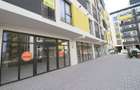 Birou  central - zona strazii Somesului, finisat, parcari incluse  - 6