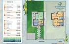 Vila eficienta energetic, 4 camere, Quantum OxyGo Park Vidra - 17