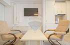 Apartament tip studio, 42mp | Mobilat, utilat | Zona Coresi - 5