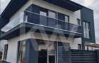 Casă individuală modernă P+1 | 120 mp utili | Teren 486 mp | Șura Mică - 7