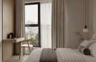 Apartament decomandat l parc privat | complex premium l viitoare metrou - 5