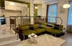 Apartament 3 camere semidecomandat | Central | Modern | 90mp | Terasa - 1
