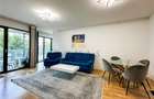 Inchiriere Apartament 2 Camere Barbu Vacarescu - 5