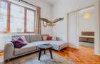 Apartament superb si spațios situat in cladire istorica/Central - 3