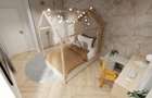 Apartament 4 camere Pipera I finalizat, direct dezvoltator - 5