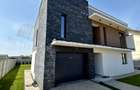 Casă Individuală de Vânzare, Gata de Mutare, 5 Camere, Garaj - 540 mp - Mobilată - 3